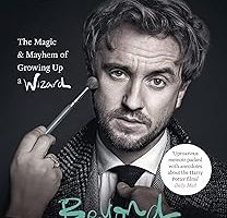 Beyond the Wand: The Magic and Mayhem of Growing Up a Wizard — %27 İndirim | Amazon TR Fırsatı