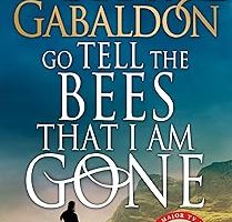 Go Tell the Bees that I am Gone: (Outlander 9) — %25 İndirim | Amazon TR Fırsatı