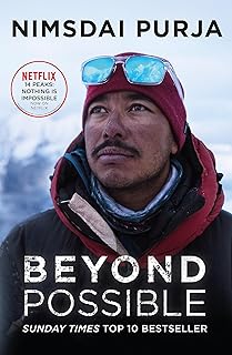 Beyond Possible: The man and the mindset that summitted K2 in winter