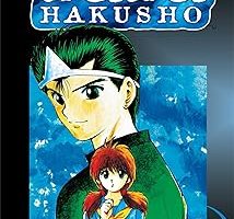 YuYu Hakusho, Vol. 1: Goodbye, Material World! (Volume 1) — %26 İndirim | Amazon TR Fırsatı