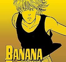 Banana Fish, Vol. 5 — %30 İndirim | Amazon TR Fırsatı