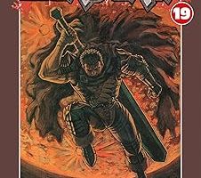 Berserk Volume 19: v. 19 — %45 İndirim | Amazon TR Fırsatı