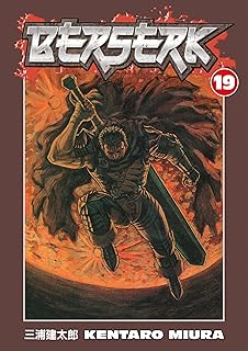 Berserk Volume 19: v. 19