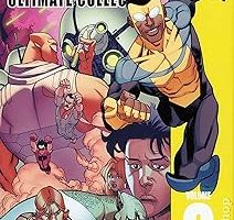 Invincible: The Ultimate Collection Volume 8 — %26 İndirim | Amazon TR Fırsatı