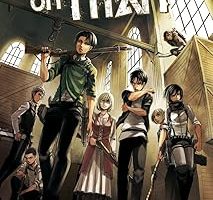 Attack on Titan 13 — %25 İndirim | Amazon TR Fırsatı