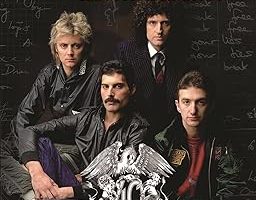 Queen: The Complete Illustrated Lyrics — %29 İndirim | Amazon TR Fırsatı
