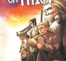 Attack on Titan 23 — %27 İndirim | Amazon TR Fırsatı