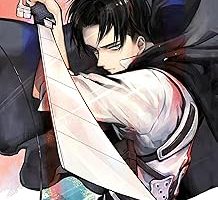 Attack on Titan: No Regrets Complete Color Edition: 3 — %25 İndirim | Amazon TR Fırsatı