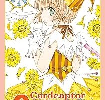 Cardcaptor Sakura: Clear Card 4 — %46 İndirim | Amazon TR Fırsatı