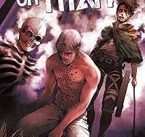 Attack on Titan 28 — %24 İndirim | Amazon TR Fırsatı