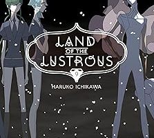 Land of the Lustrous 9 — %25 İndirim | Amazon TR Fırsatı