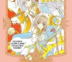 Cardcaptor Sakura Collector’s Edition 6 — %25 İndirim | Amazon TR Fırsatı