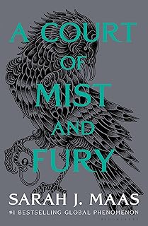 A Court of Mist and Fury