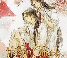 Heaven Official’s Blessing: Tian Guan Ci Fu (Novel) Vol. 5 — %26 İndirim | Amazon TR Fırsatı