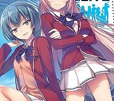 Seven Seas Elit Sınıfı (Hafif Roman) Cilt 3 — %25 İndirim | Amazon TR Fırsatı