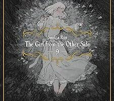 The Girl From the Other Side: Siúil, a Rún Vol. 9 — %25 İndirim | Amazon TR Fırsatı
