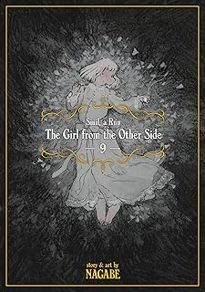 The Girl From the Other Side: Siúil, a Rún Vol. 9
