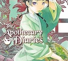The Apothecary Diaries 01 (Light Novel): 1 — %23 İndirim | Amazon TR Fırsatı