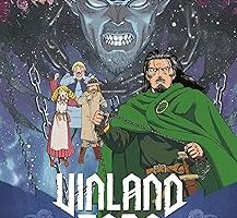 Vinland Saga 12 — %25 İndirim | Amazon TR Fırsatı