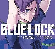 Blue Lock 8 — %25 İndirim | Amazon TR Fırsatı