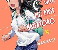 Don’t Toy With Me, Miss Nagatoro 12 — %20 İndirim | Amazon TR Fırsatı