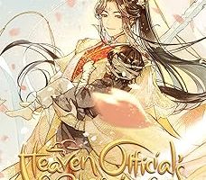 Heaven Official’s Blessing: Tian Guan Ci Fu (Novel) Vol. 2 — %26 İndirim | Amazon TR Fırsatı