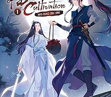 Grandmaster of Demonic Cultivation: Mo Dao Zu Shi (Novel) Vol. 1 — %29 İndirim | Amazon TR Fırsatı