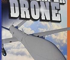 Mq-9 Reaper Drone (Air Power) — %74 İndirim | Amazon TR Fırsatı
