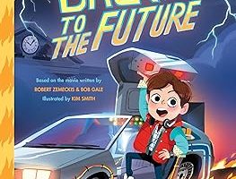 Back To The Future (Pop Classics) — %34 İndirim | Amazon TR Fırsatı