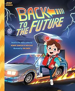 Back To The Future (Pop Classics)