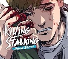 Killing Stalking: Deluxe Edition Vol. 5 — %25 İndirim | Amazon TR Fırsatı