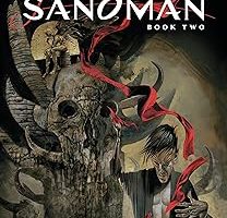 The Sandman Book Two — %23 İndirim | Amazon TR Fırsatı