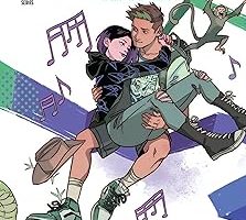 Teen Titans: Beast Boy Loves Raven (Connecting Cover Edition) — %24 İndirim | Amazon TR Fırsatı
