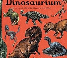 Dinosaurium — %25 İndirim | Amazon TR Fırsatı
