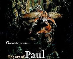 Out of the Forests: The Art of Paul Bonner — %44 İndirim | Amazon TR Fırsatı