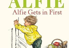 Alfie Gets in First — %25 İndirim | Amazon TR Fırsatı