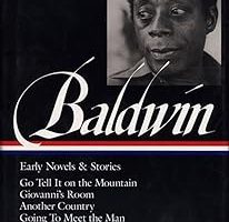 James Baldwin: Early Novels & Stories (LOA #97): Go Tell It on the Mountain / Giovanni’s Room / Another Country / Going to Meet the Man: 2 — %25 İndirim | Amazon TR Fırsatı