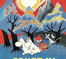 Comet in Moominland — %25 İndirim | Amazon TR Fırsatı