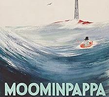 Moominpappa at Sea — %25 İndirim | Amazon TR Fırsatı