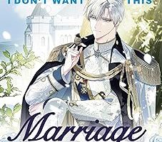 Father, I Don’t Want This Marriage, Vol. 3 — %25 İndirim | Amazon TR Fırsatı