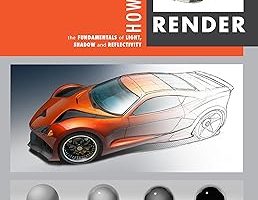 How to Render — %29 İndirim | Amazon TR Fırsatı