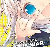 Kaguya-sama: Love Is War, Vol. 2 (Volume 2) — %45 İndirim | Amazon TR Fırsatı