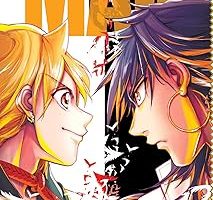 Magi, Vol. 35: The Labyrinth of Magic: Volume 35 — %30 İndirim | Amazon TR Fırsatı