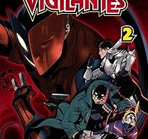 My Hero Academia: Vigilantes, Vol. 2 (Kapak Resmi değişebilir) — %35 İndirim | Amazon TR Fırsatı