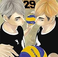 Haikyu!! , Vol. 29 — %25 İndirim | Amazon TR Fırsatı