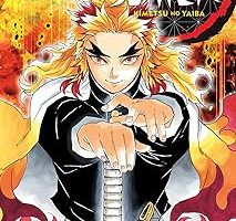 Demon Slayer: Kimetsu no Yaiba, Vol. 8 — %25 İndirim | Amazon TR Fırsatı