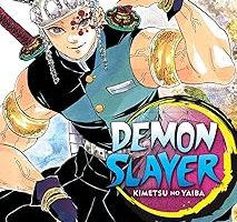 Demon Slayer: Kimetsu no Yaiba, Vol. 9: Volume 9 — %25 İndirim | Amazon TR Fırsatı