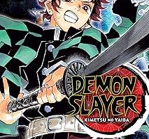Demon Slayer: Kimetsu no Yaiba, Vol. 10 — %25 İndirim | Amazon TR Fırsatı