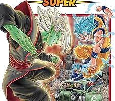 Dragon Ball Super, Vol. 5: The Decisive Battle! Farewell, Trunks! (Volume 5) — %22 İndirim | Amazon TR Fırsatı
