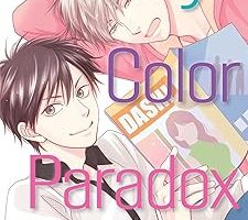 Candy Color Paradox, Vol. 4 (Volume 4) — %37 İndirim | Amazon TR Fırsatı